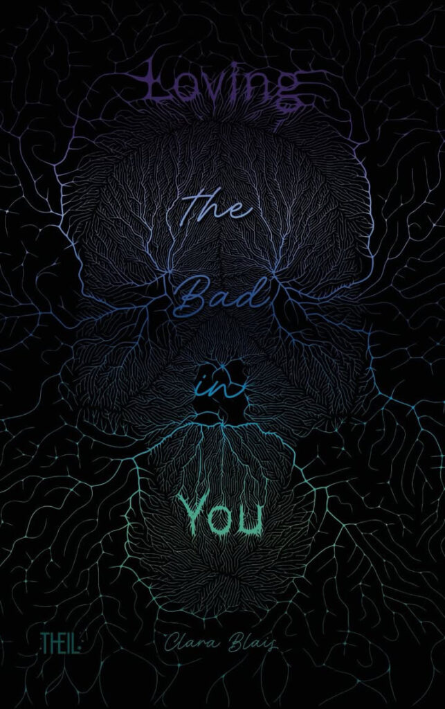 Lovin the Bad in You Cover